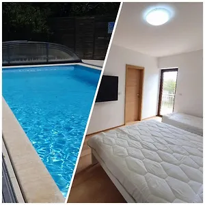 Vetta, Sea, Nature, Pool & Relax Villa